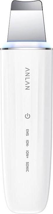 Actual product image Anlan 01-ACPJ32-02A (white)