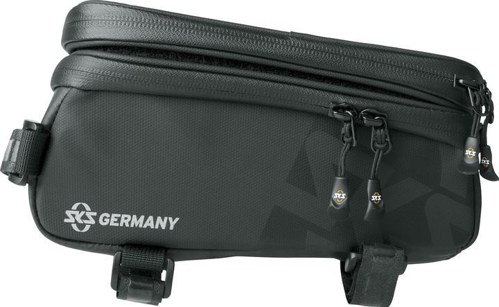SKS Explorer Smart (1.35 l, Rahmentasche)
