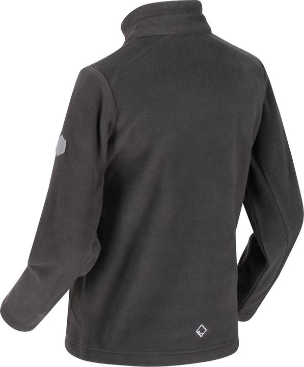 Immagine prodotto Regatta Giacca in pile Marlin Vii con zip intera (128)