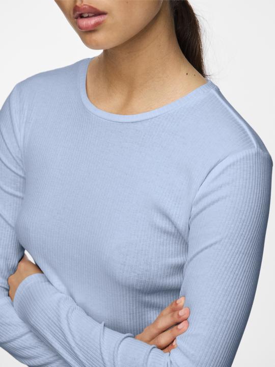 Actual product image Pieces Pcruka Ls Top Noos Bc (XL)