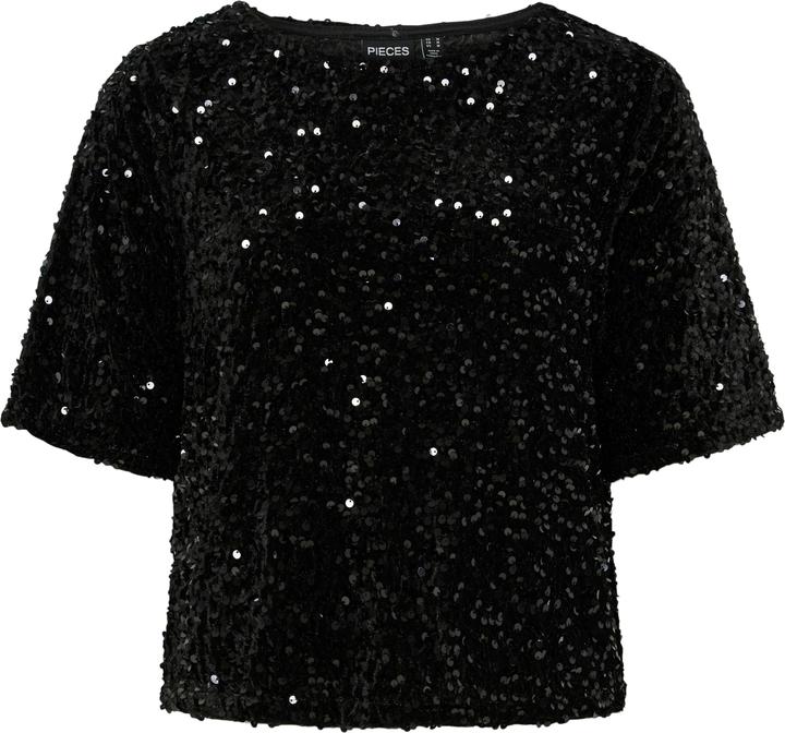 Pieces PCKAM T-Shirt (XS)