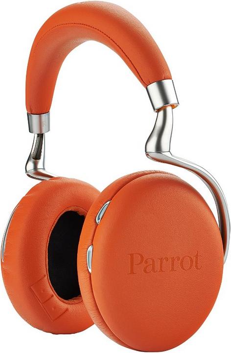 Parrot Zik 2.0 (ANC, 6 h)