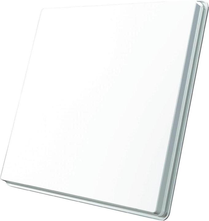 Image du produit Selfsat H50D2, Antenne plate Twin (2 participants) (Antenne plate, 36.10 dB, DVB-S / -S2)