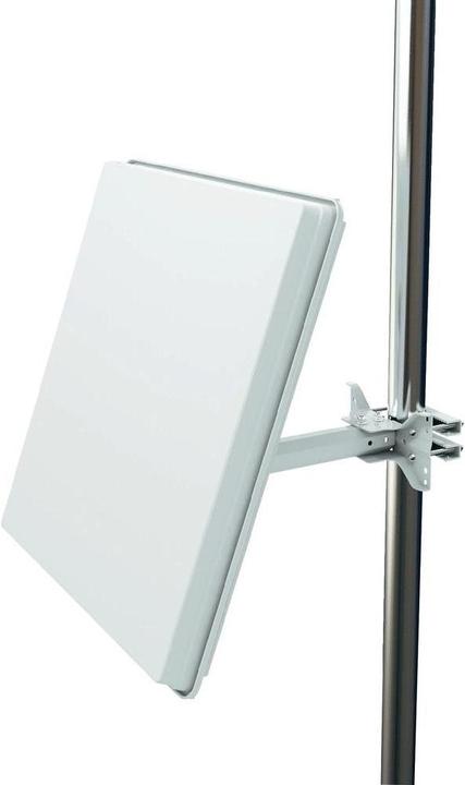 Image du produit Selfsat H50D2, Antenne plate Twin (2 participants) (Antenne plate, 36.10 dB, DVB-S / -S2)