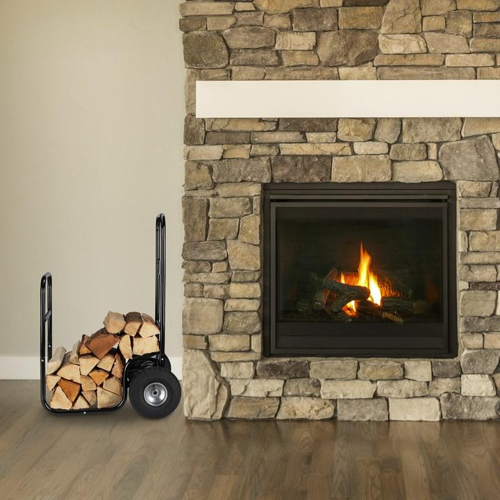 Immagine prodotto Relaxdays Scaffale da-parete (66 x 20 x 40 cm)