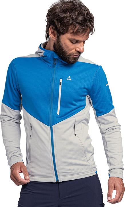 Image du produit Schöffel Fleece Hoody Hydalen M (58)