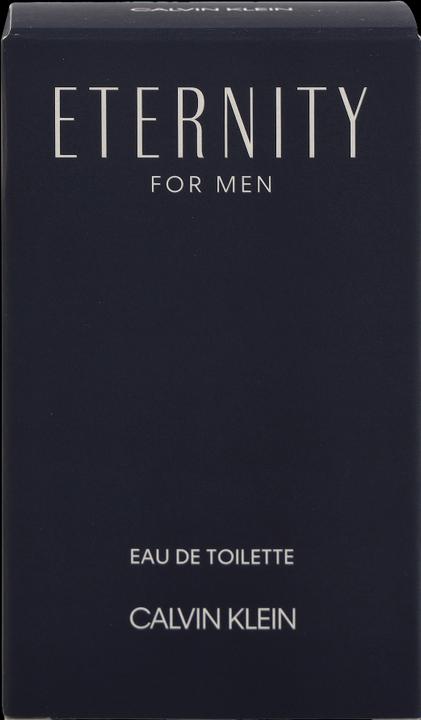 Produktbild Calvin Klein Eternity (Eau de Toilette, 30 ml)