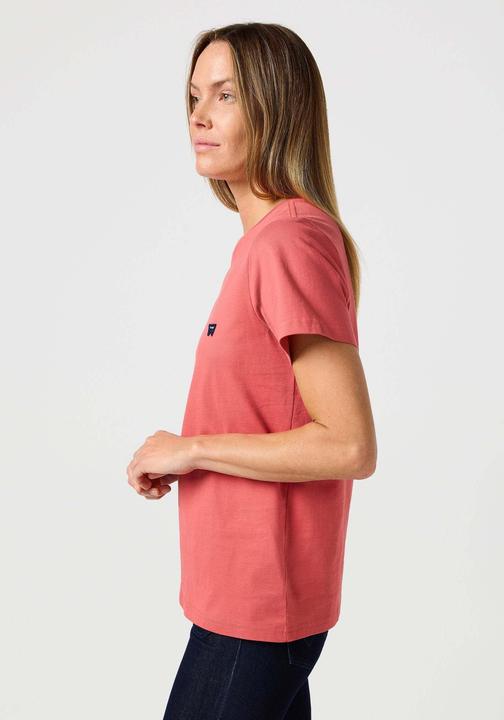 Wrangler T-Shirt Regular Tee (XS)