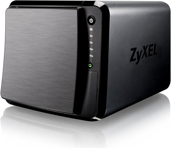 Produktbild Zyxel Nas540