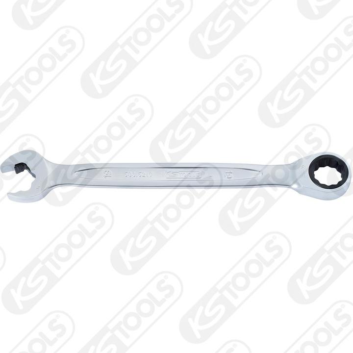Immagine prodotto KS Tools Chiave combinata DUO GEARplus (21 mm)