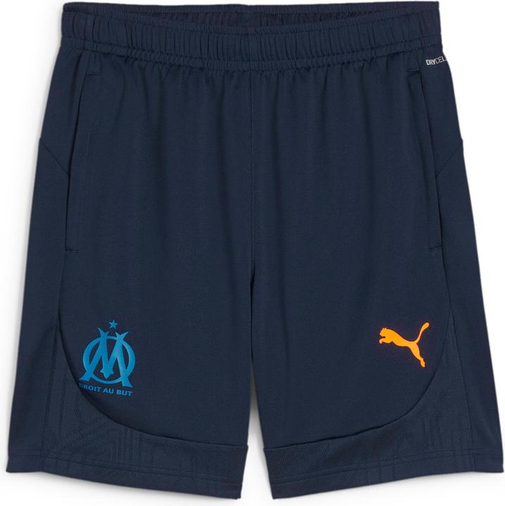 Actual product image Puma OM Training Shorts (M)