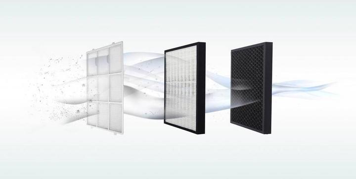 Immagine prodotto De'Longhi Ac100 (40 m²)