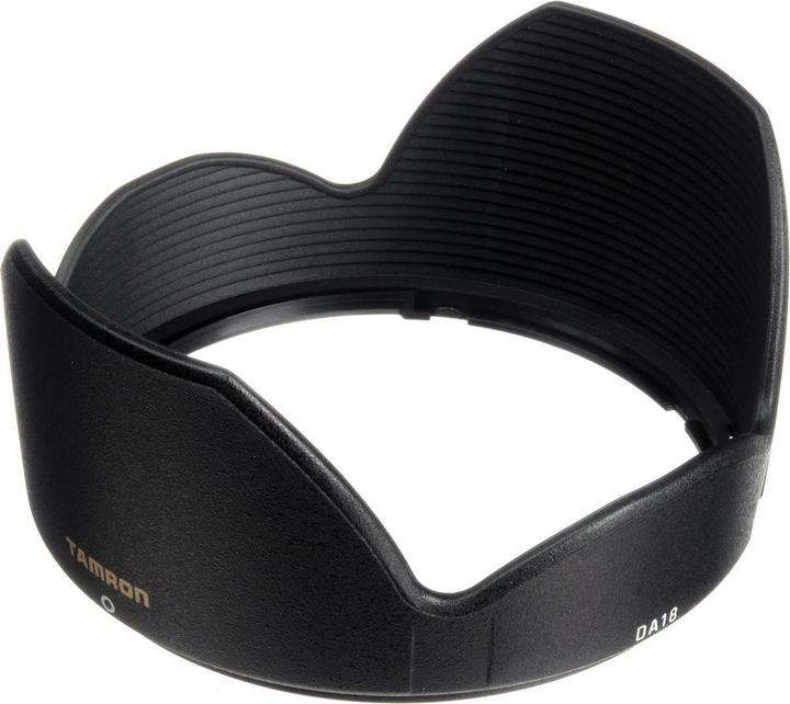 Actual product image Tamron AF 18-270mm, f/3.5-6.3 Di II VC PZD, Canon EF-S (Canon EF-S, APS-C / DX)