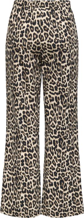 Image du produit Only Normal geschnitten Mittlere Taille Hose Hose (S)
