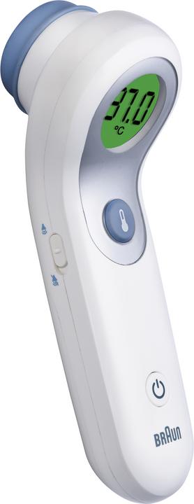Productafbeelding Braun Ntf 3000 (Contactloos, Voorhoofd)