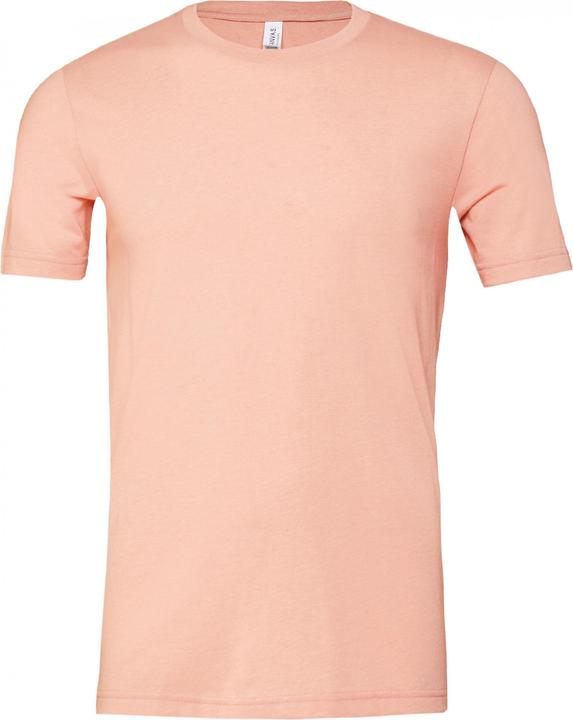 Bella Canvas CVC Jersey Tee