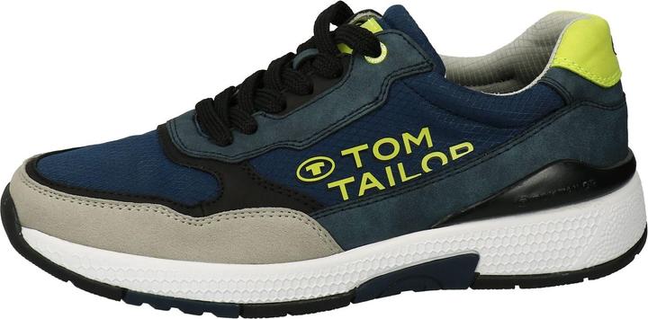 Tom Tailor Sneaker