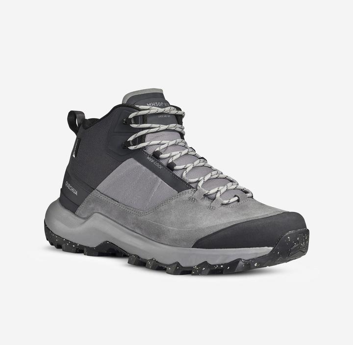 Image du produit Quechua MH500 Mid WTP (45)