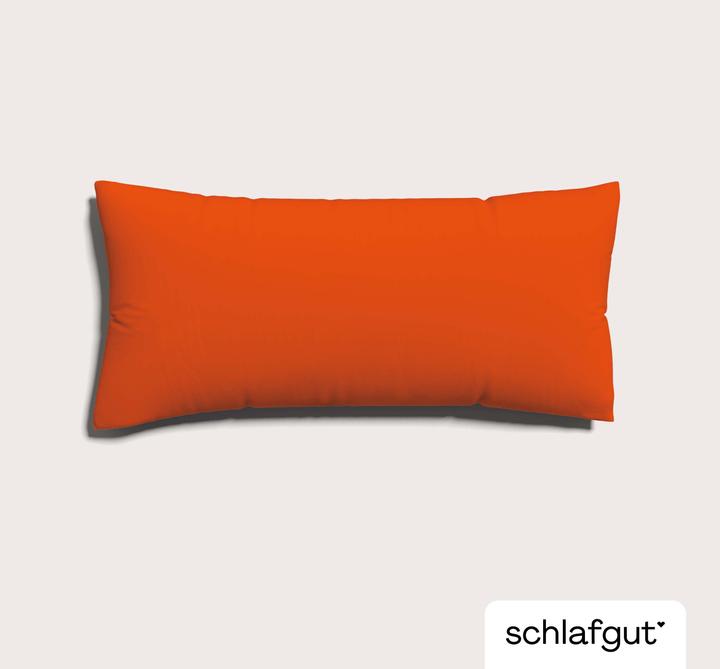Image du produit schlafgut Woven Satin (Housse de couette, 40 x 80 cm)