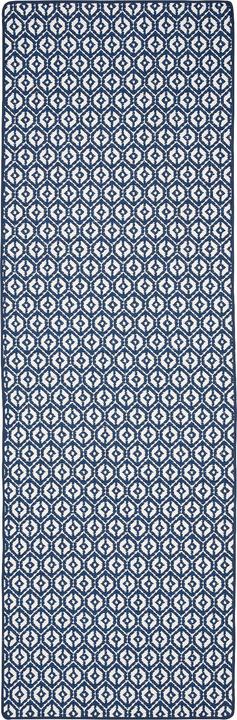Immagine prodotto Snapstyle In- und Outdoor Teppich Läufer Beidseitig Cape Cod (100 x 300 cm)
