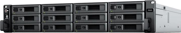Actual product image Synology RS2423+ (0 TB)