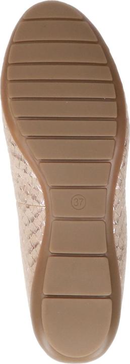 Actual product image Caprice Ballerina (37)
