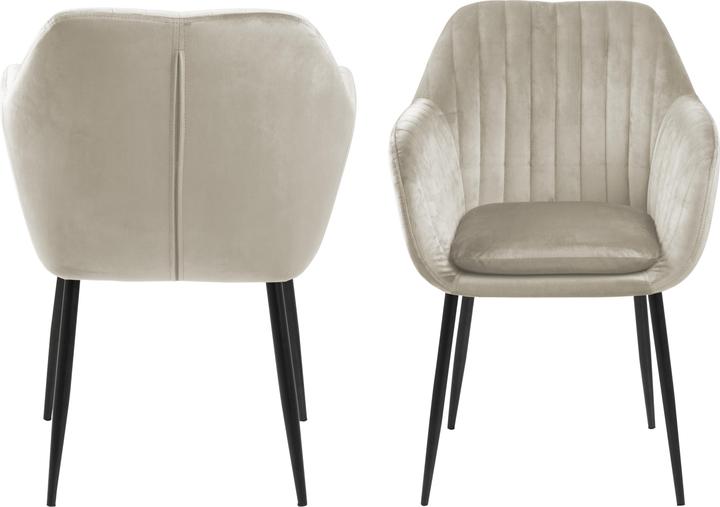 Actual product image AC Design Emilia