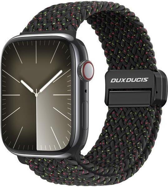 Immagine prodotto Dux Ducis Bracciale Mixture Pro (38 mm, 40 mm, 41 mm, Nylon)