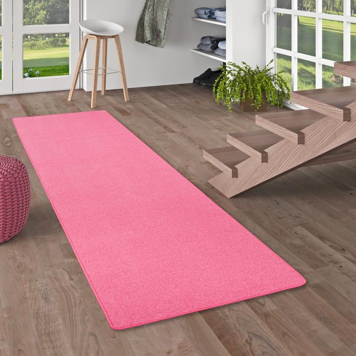 Actual product image Snapstyle Trend Velours Runner Carpet Joy (100 x 400 cm)