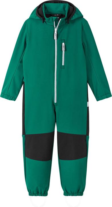 Produktbild Reima Kid's Softshell Overall Nurmes (104)