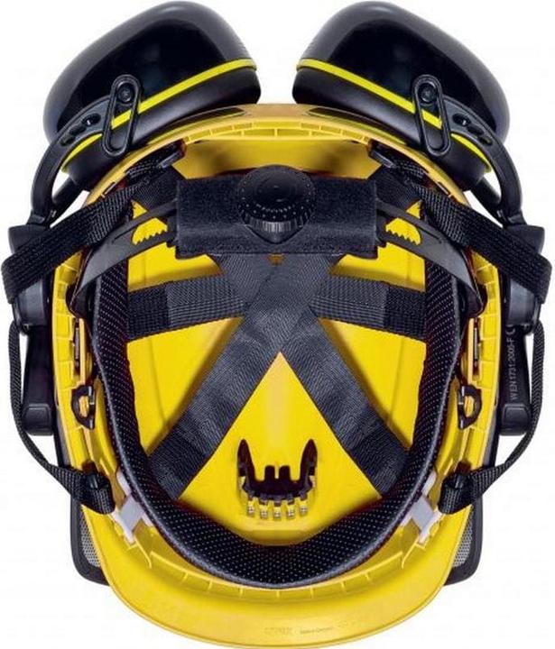 Actual product image Uvex Safety Pheos Forestry forestry helmet set (52 - 61 cm)