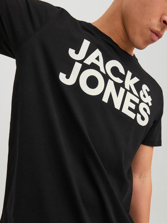 Actual product image Jack & Jones Logo (S)