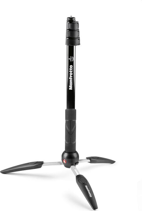 Produktbild Manfrotto VR Pixi Evo Kit (Metall)