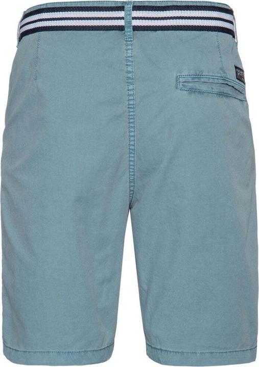 Actual product image Protest Shorts Fan (S)
