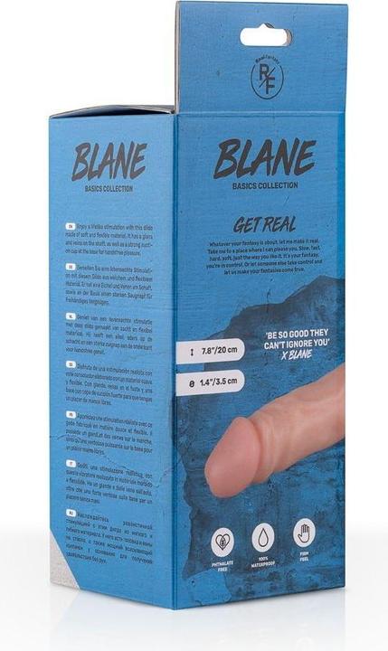 Produktbild Real Fantasy Blane