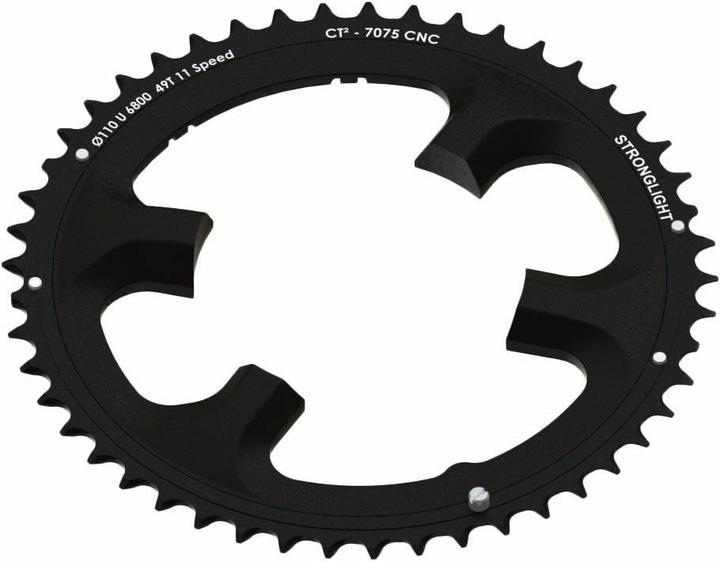 Immagine prodotto Stronglight Estremità CT2 Ultegra 6800 110 mm 11V (50)