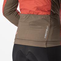 Actual product image Castelli Unlimited 2 W Puffy Jacket (M)