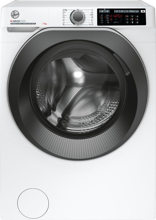 Hoover HW4 37AMBS/1-S (7 kg, Links)