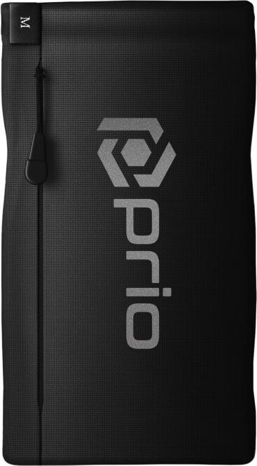 Actual product image prio Sports Phone Bracelet M black