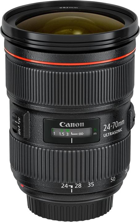 Canon EF 24-70mm f/2.8 L II USM (Canon EF, full size)