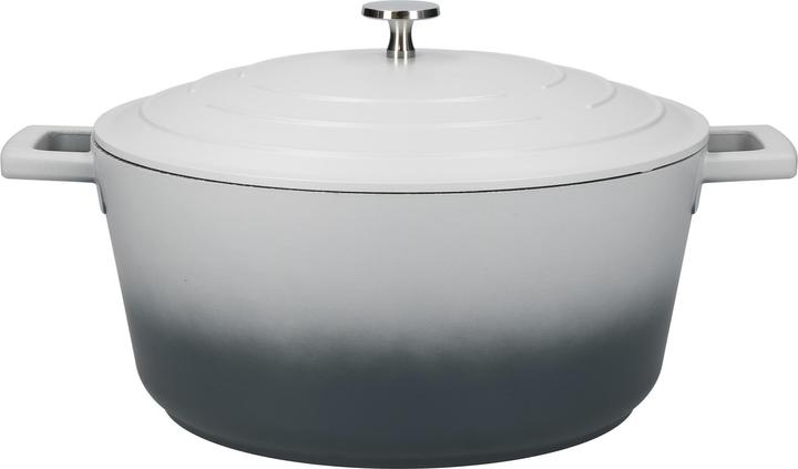 Casserole Dish (Aluminium)