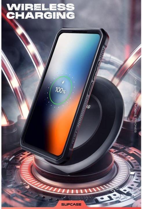 Image du produit Supcase Unicorn Beetle Pro (Samsung Galaxy S23 Ultra)