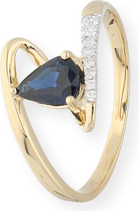 Produktbild Carat Colorstone (58, 750/18 K Gold)