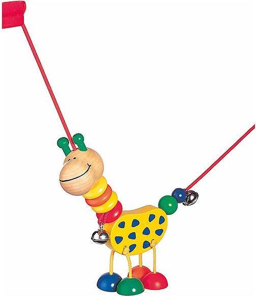 Produktbild Selecta Spielzeug Wagenkette Collina