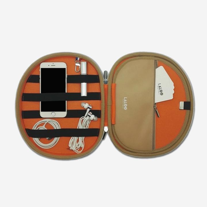Immagine prodotto isda Laloo Bag Organiser - Trendy (Custodia)