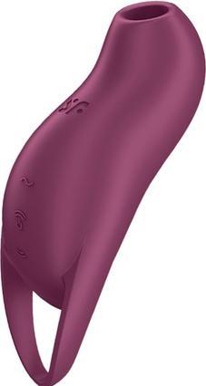 Image du produit Satisfyer Pocket Pro 1 - Violet
