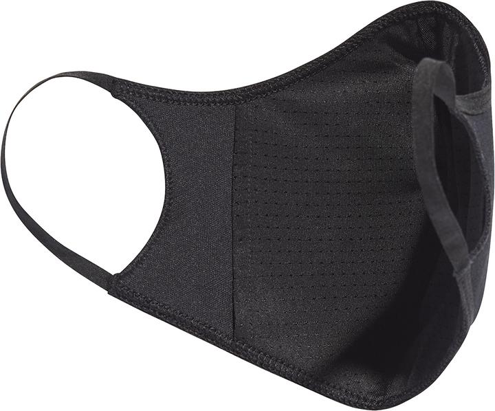 Actual product image adidas Face Cover 3 Pack