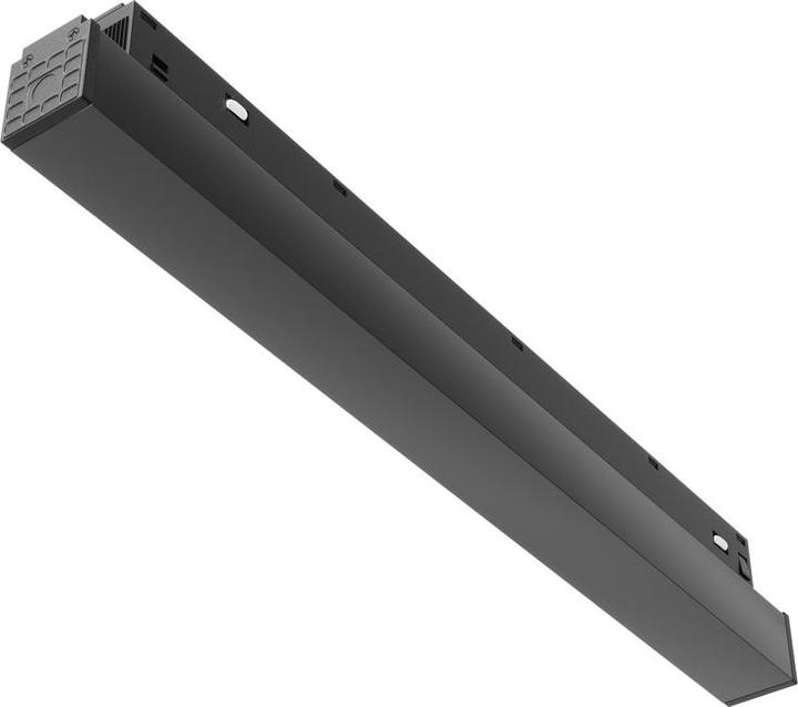Immagine prodotto Maytoni TRX034DR4-200B-1 Alimentatore EXILITY 200W 48V IP54 Componente per sistemi busbar schwa