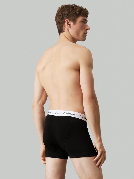 Actual product image Calvin Klein Trunk (S, pack of 3)