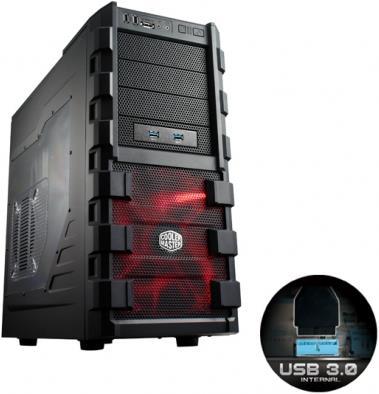 Image du produit Cooler Master HAF 912 Advanced (ATX, mATX)